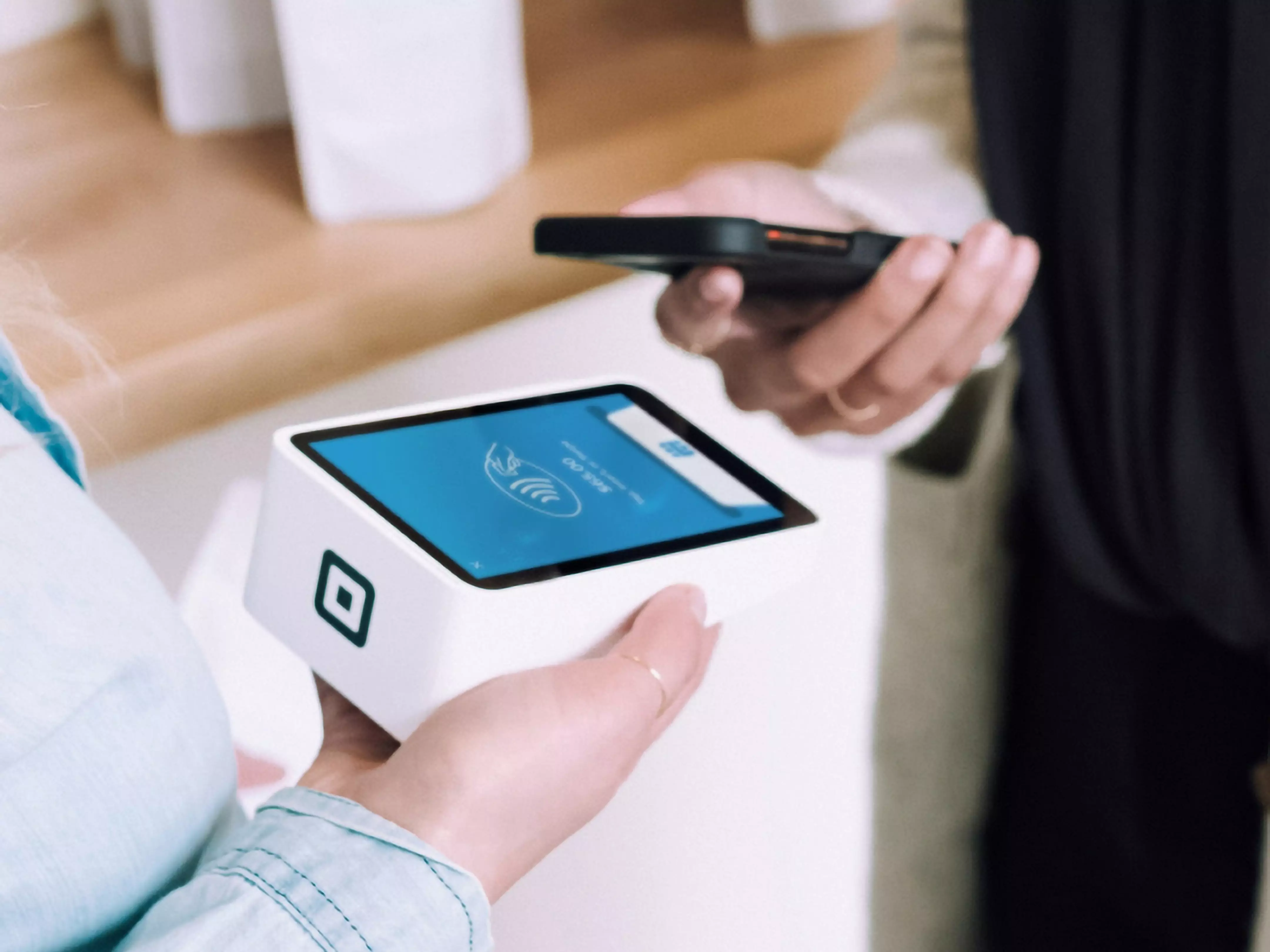 The complaint procedure at Pepco